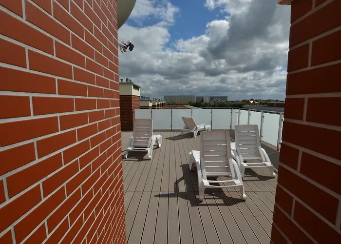Apartament 28