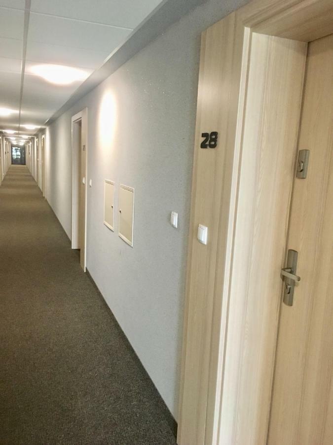 28 Apartment *