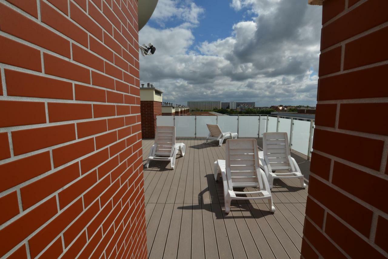 Apartment 28 Kolobrzeg
