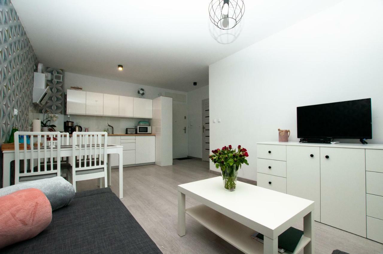 Apartment 28 Kolobrzeg