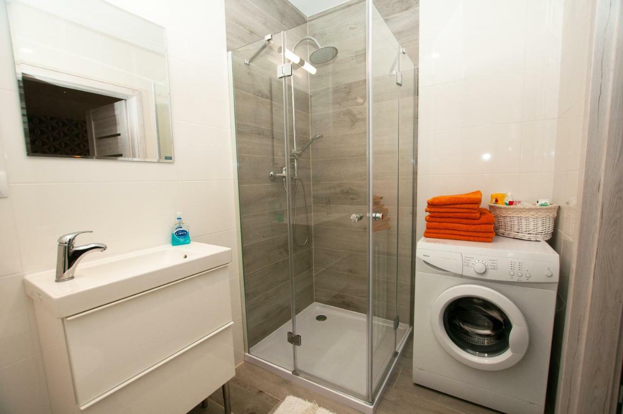 28 Apartment Kolobrzeg